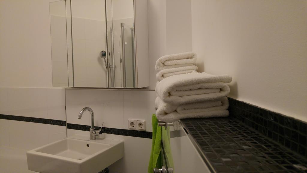 Apartment Rhein Main Hochheim am Main Quarto foto