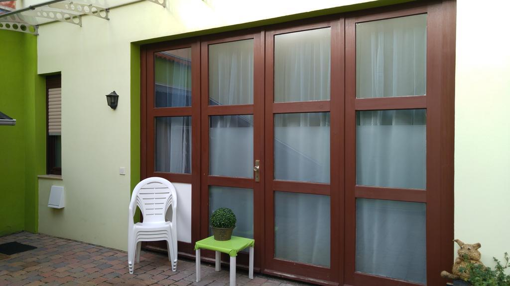Apartment Rhein Main Hochheim am Main Quarto foto