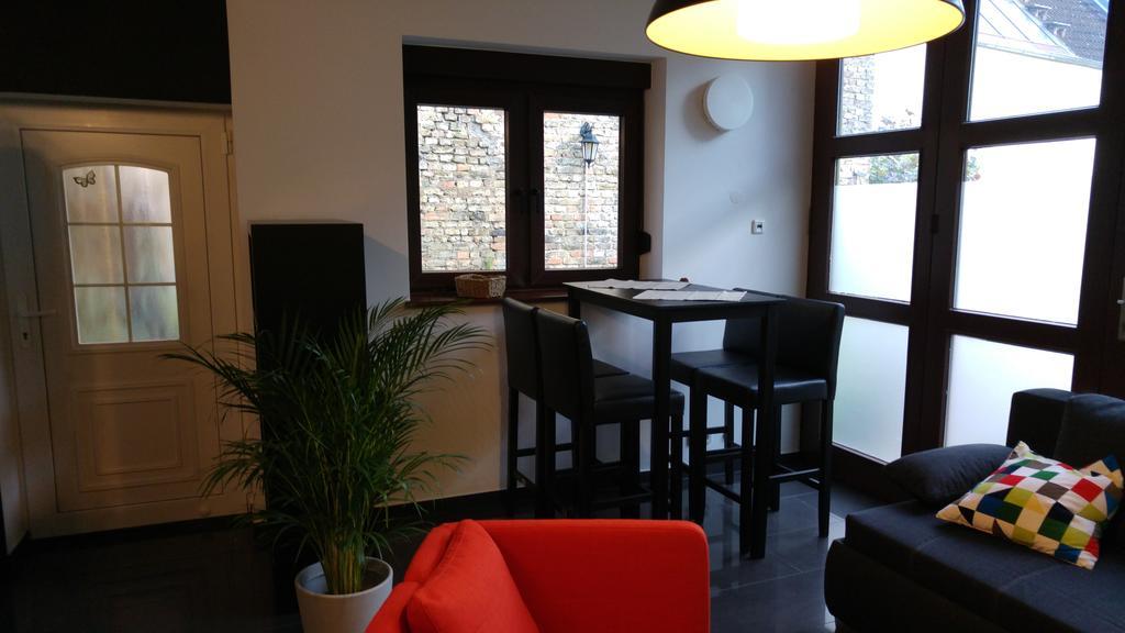 Apartment Rhein Main Hochheim am Main Quarto foto