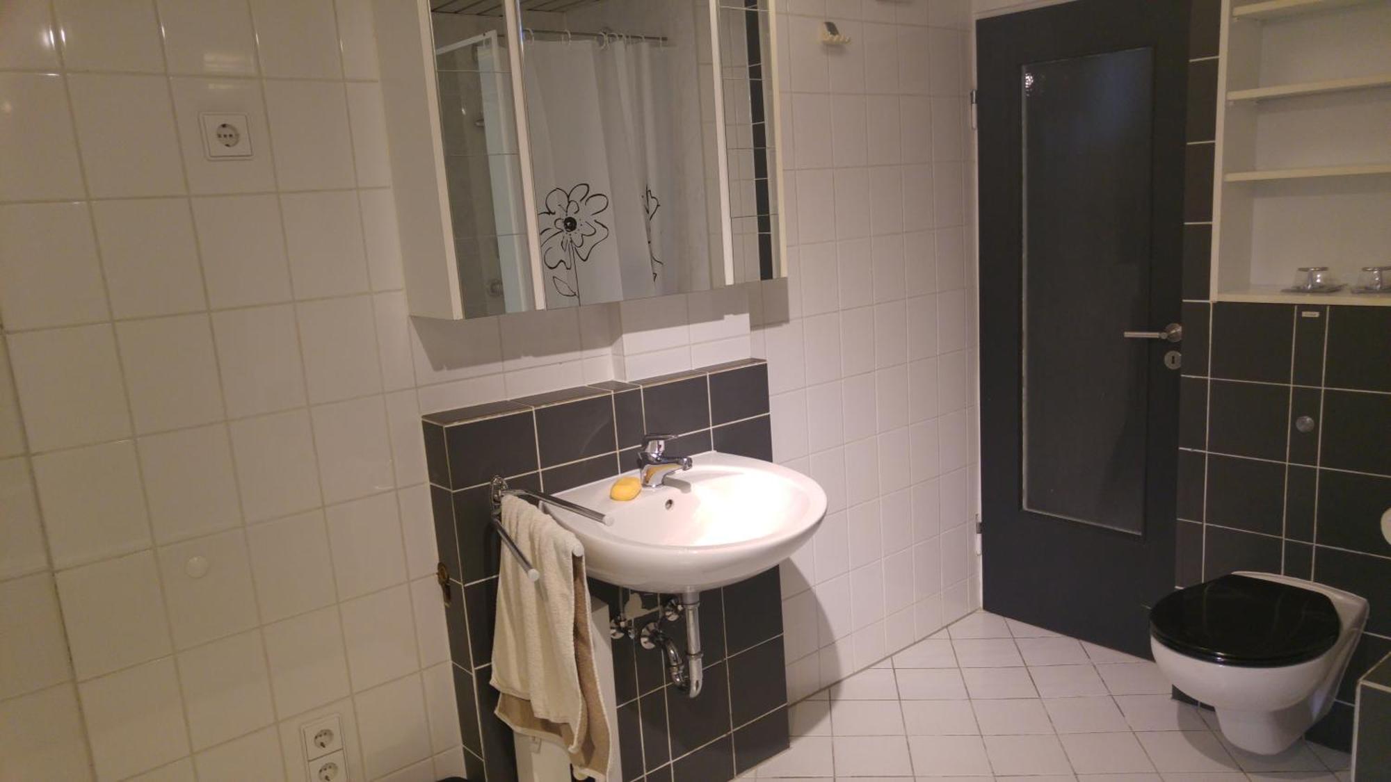 Apartment Rhein Main Hochheim am Main Quarto foto